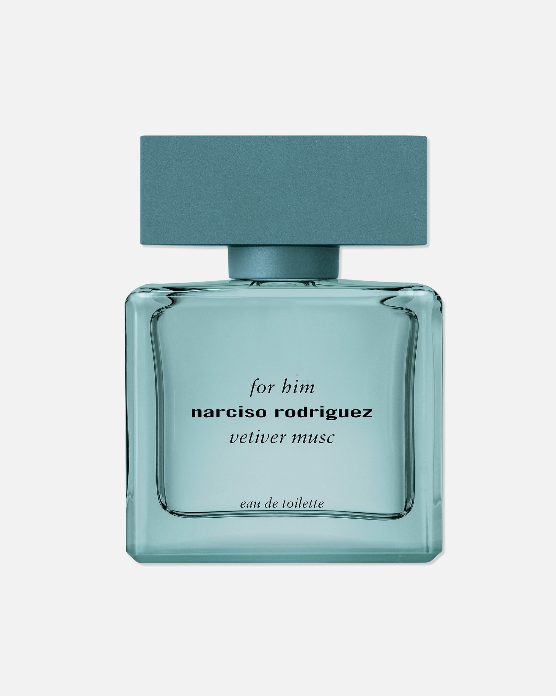 Toaletná voda Narciso Rodriguez pre neho Vetiver Musc – 50 ml