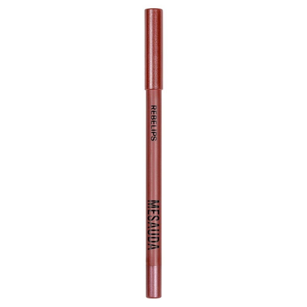 Mesauda Beauty REBELIPS 102 HAZELNUT