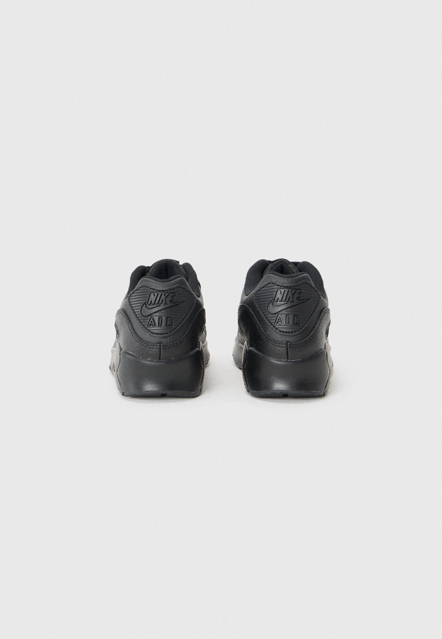 Nike Sportswear AIR MAX 90 UNISEX - Sneakers - zwart