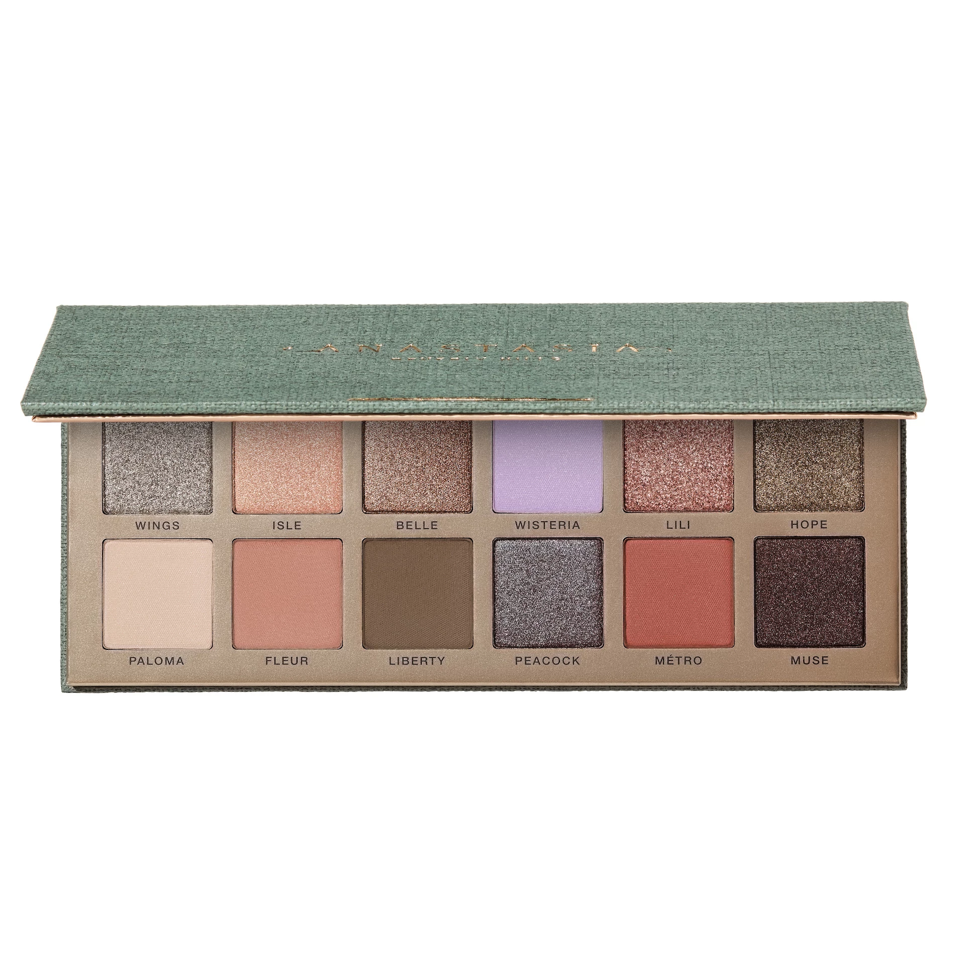 Nouveau Palette - Anastasia