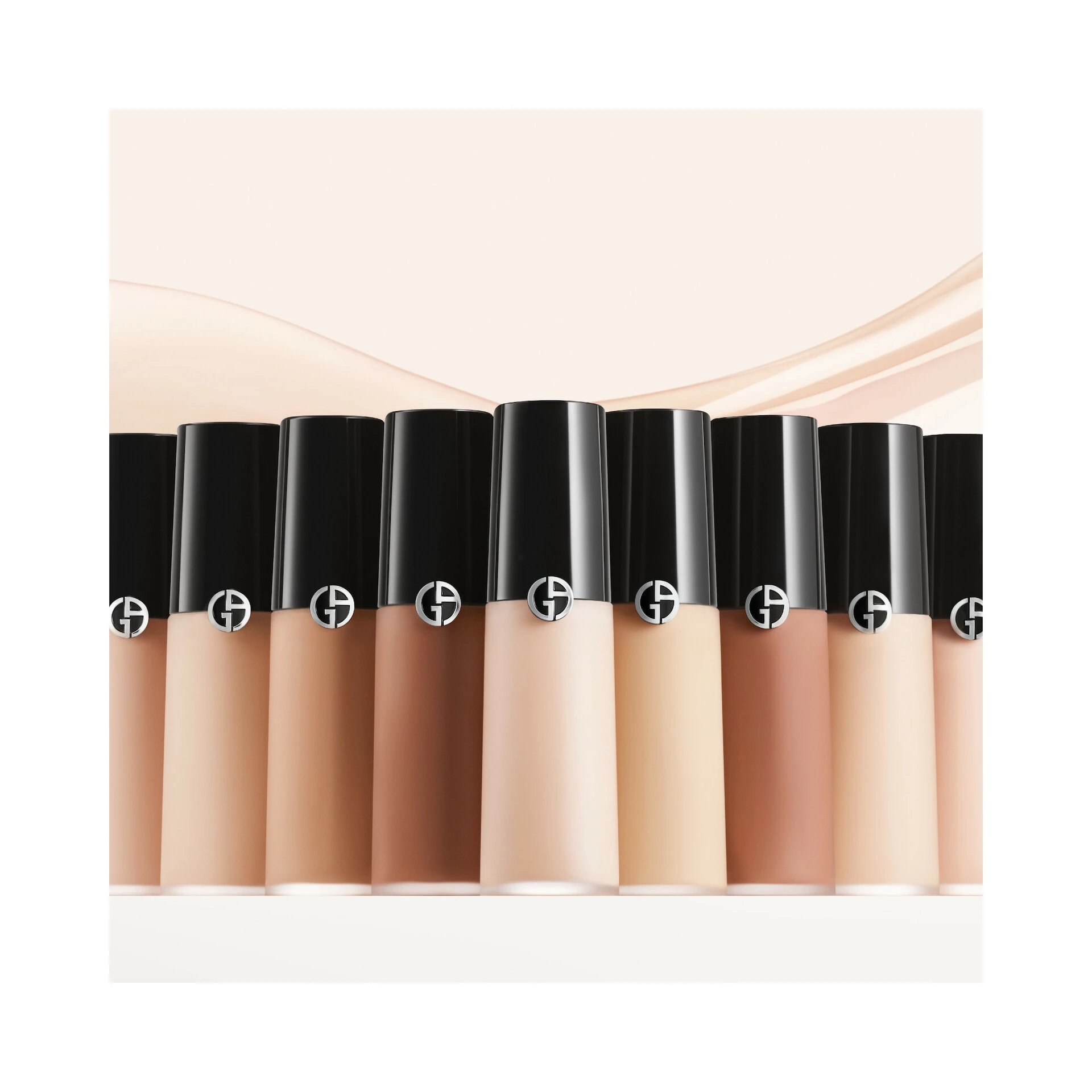 Corector Luminous Silk 4 - Armani