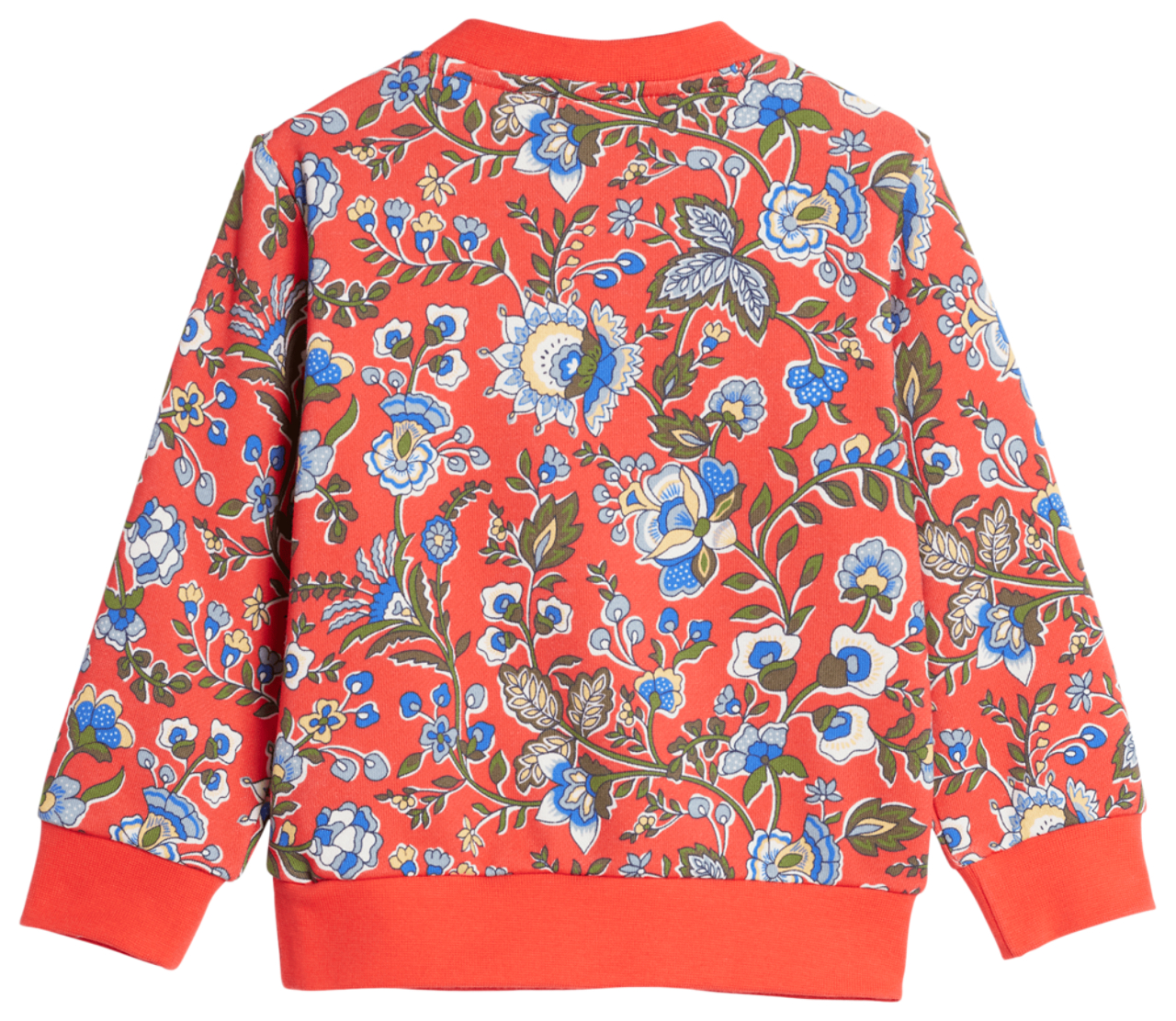 adidas Originals X Liberty London Crew Sæt Børn