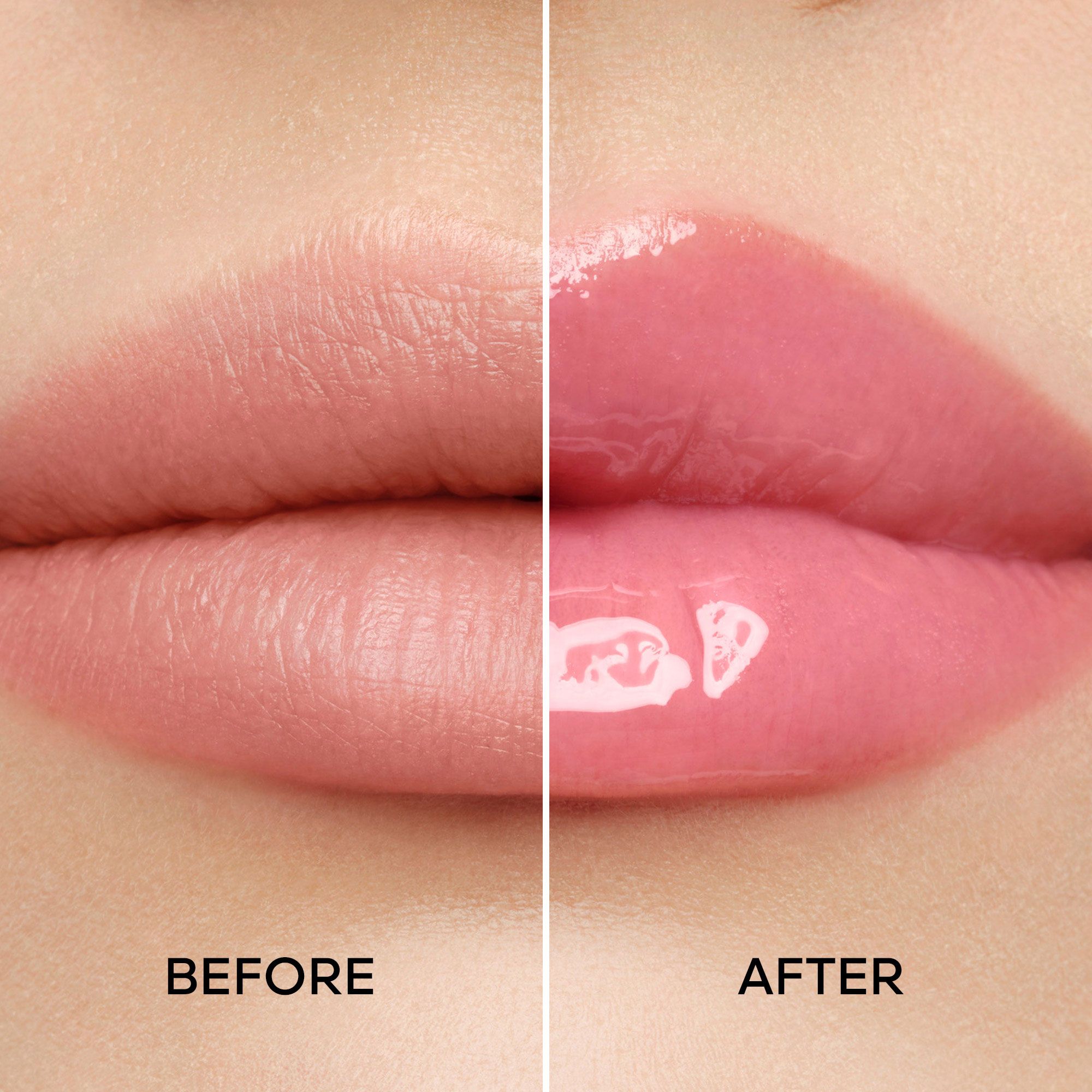 Kiss Kiss Bee Glow Oil тонирано уље за усне Луксузни сјај за усне