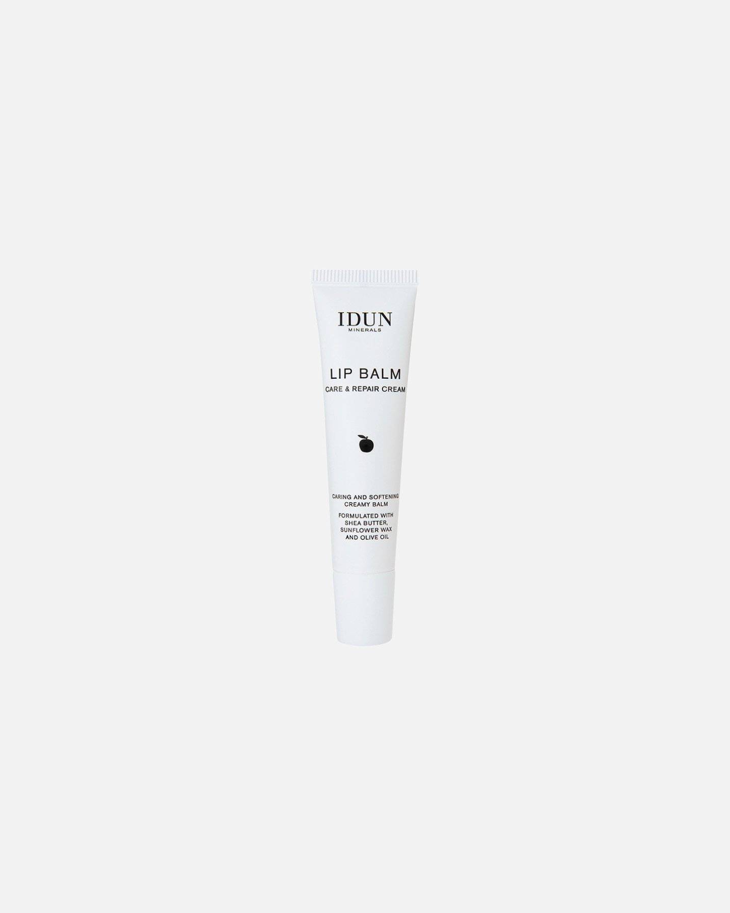 IDUN balzam za usne s mineralima - 15 ml