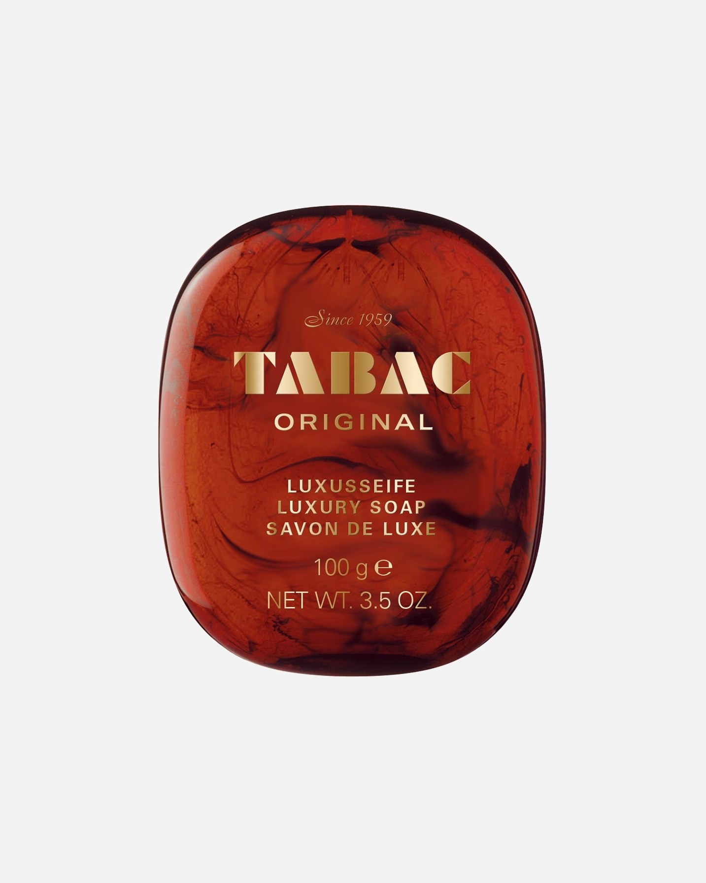 Tabac Original luksuzni sapun za ruke - 100 g