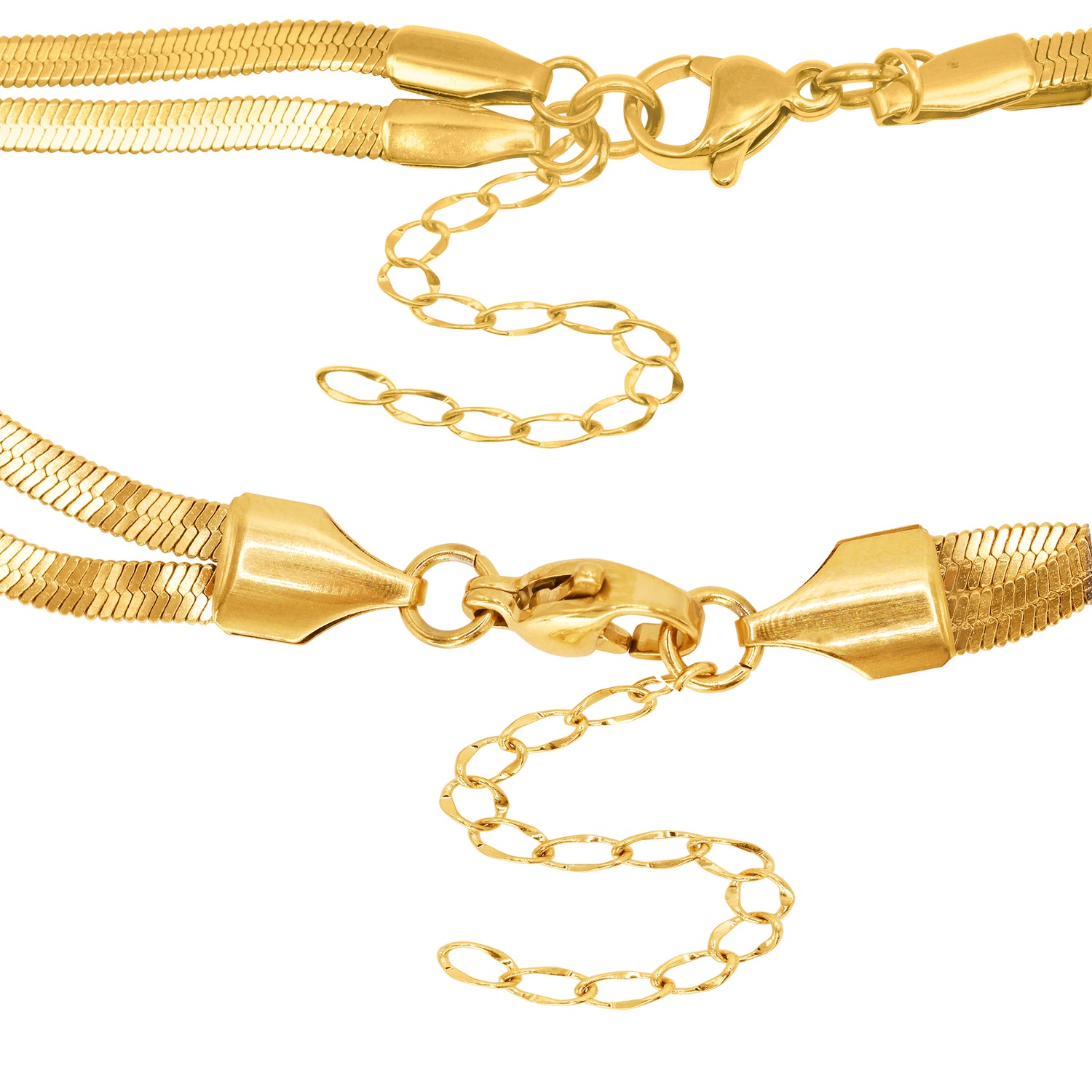 Heideman Set de bijoux Breda