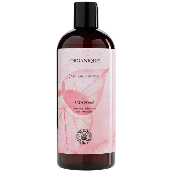 Produits naturels biologiques pour peaux sensibles