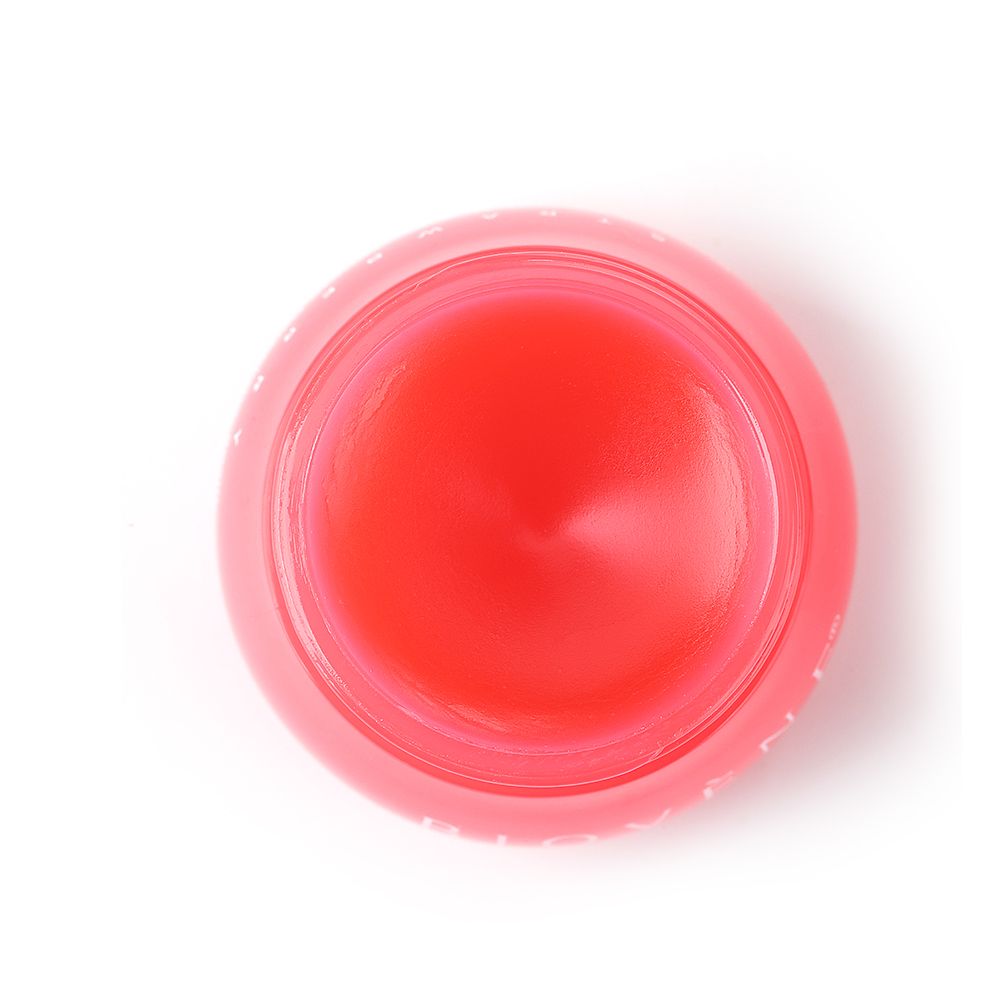 Balzam za usne After-Glow Fruity! s mirisom jagode i niacinamidom Usne: balzami i njega
