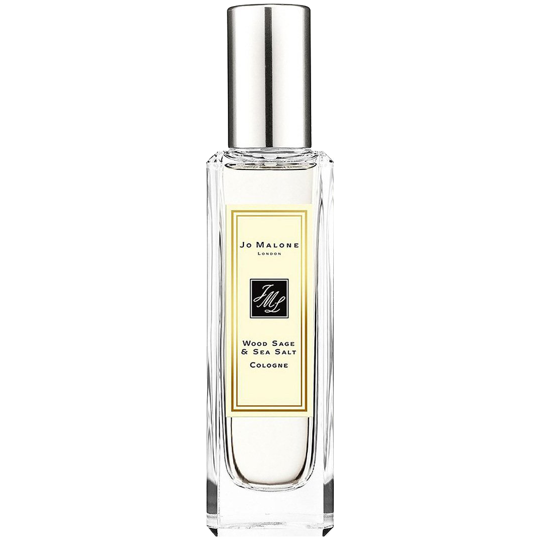 Jo Malone fazsálya és tengeri só