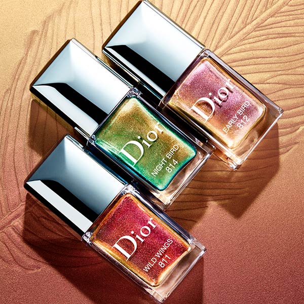 Dior Vernis limitált kiadás