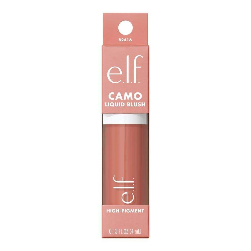 Tekutá lícenka Elf Cosmetics Blush - 4 ml
