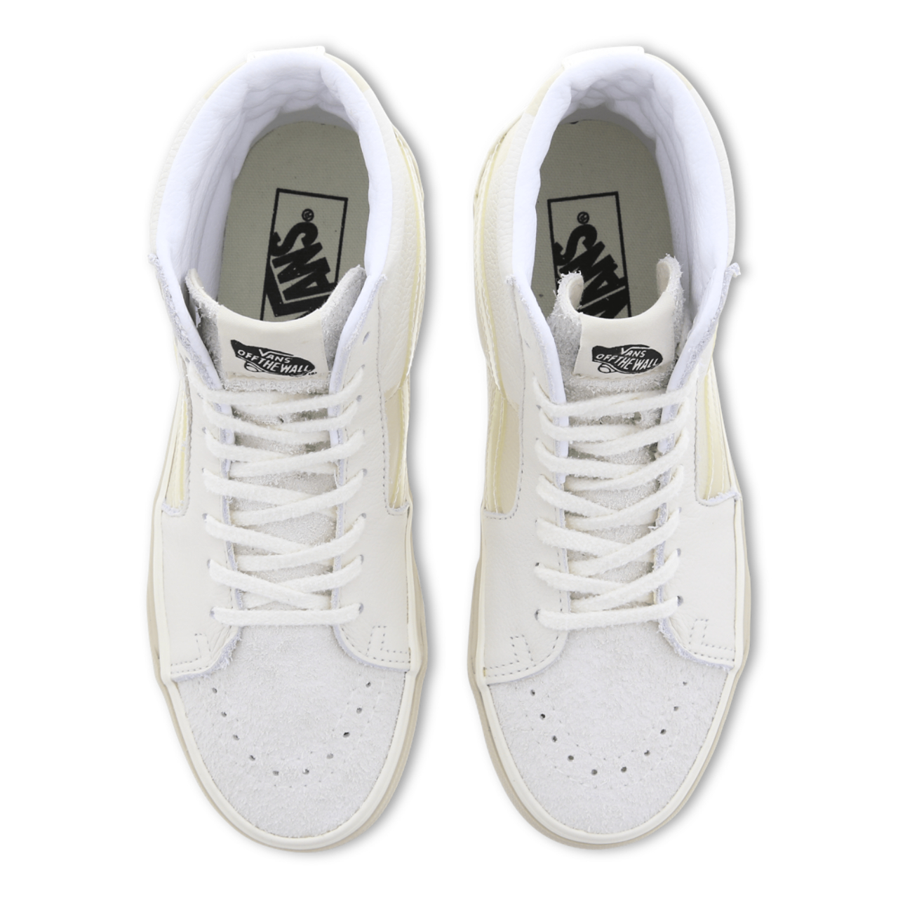 Vans Sk8 Hi Futurisme