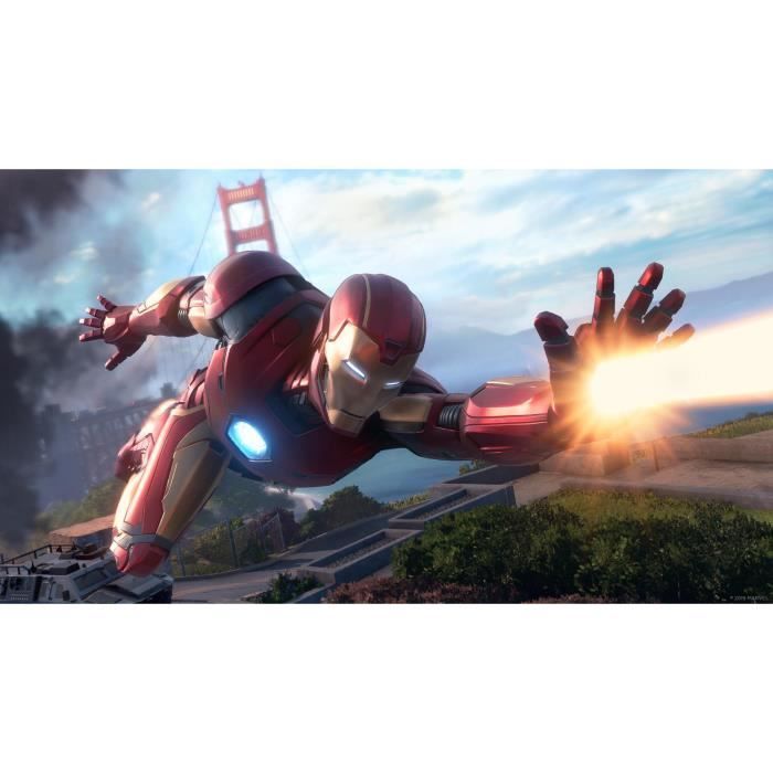 Marvel's Avengers - Gioco per Xbox One