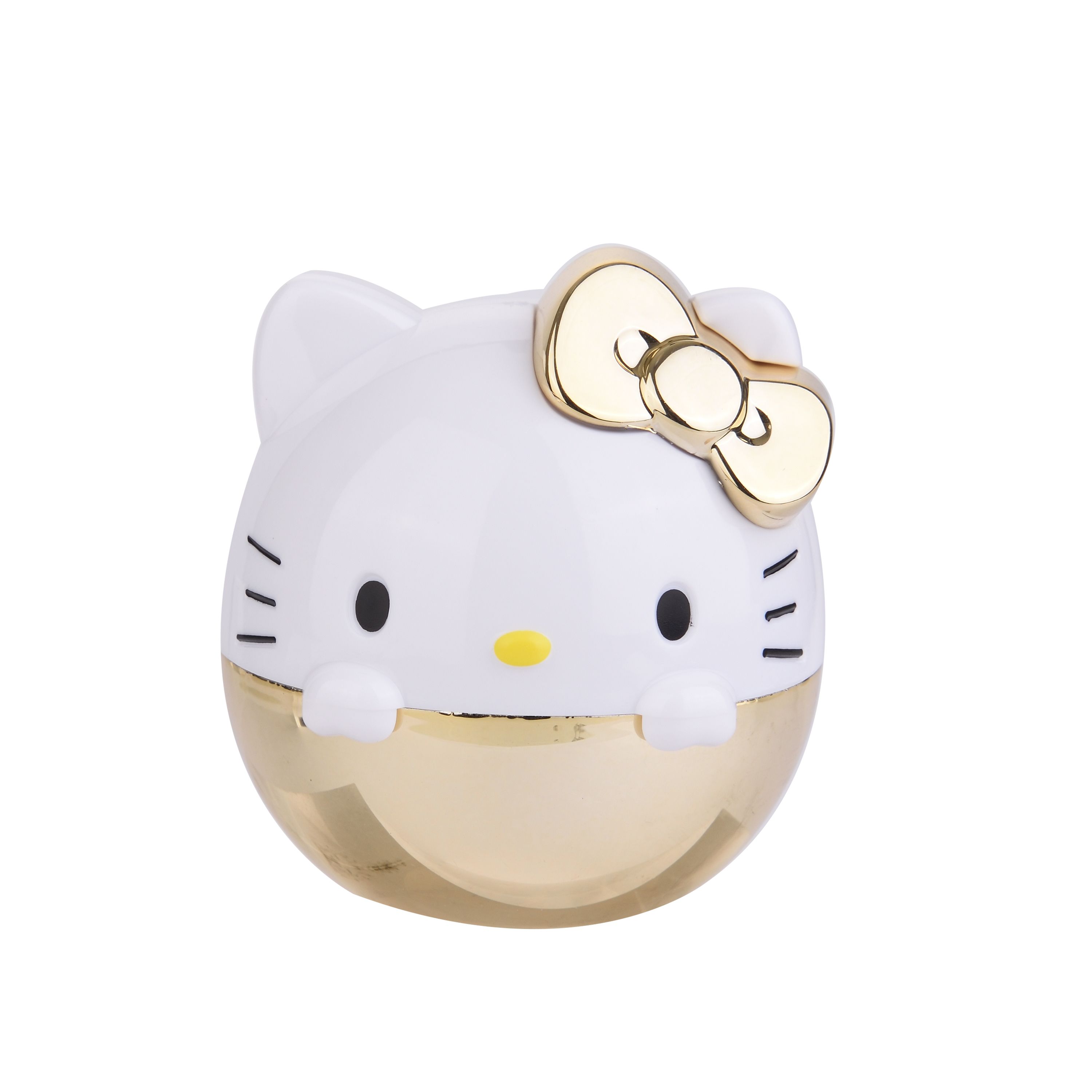 Balzam za usne Hello Kitty Gold Zaštitnici za usne