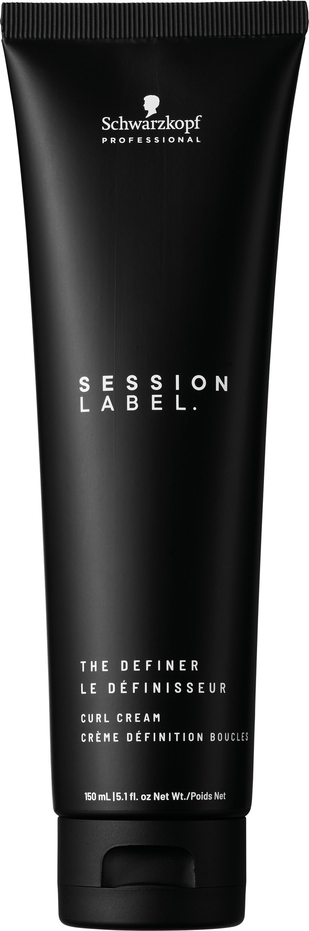 Session Label The Definer 150 ml - Schwarzkopf Professional