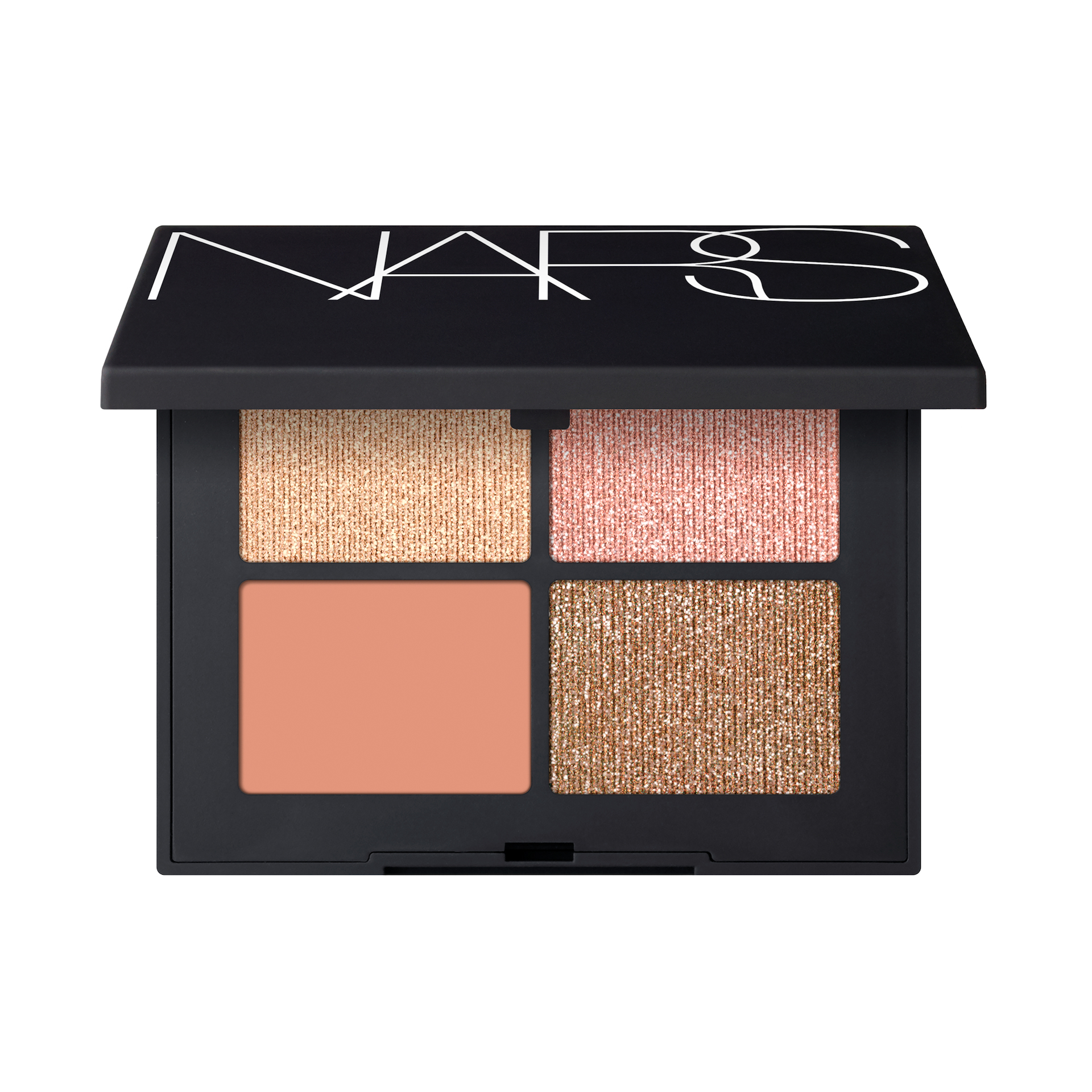 Četverostruko sjenilo za oči Orgasm - NARS