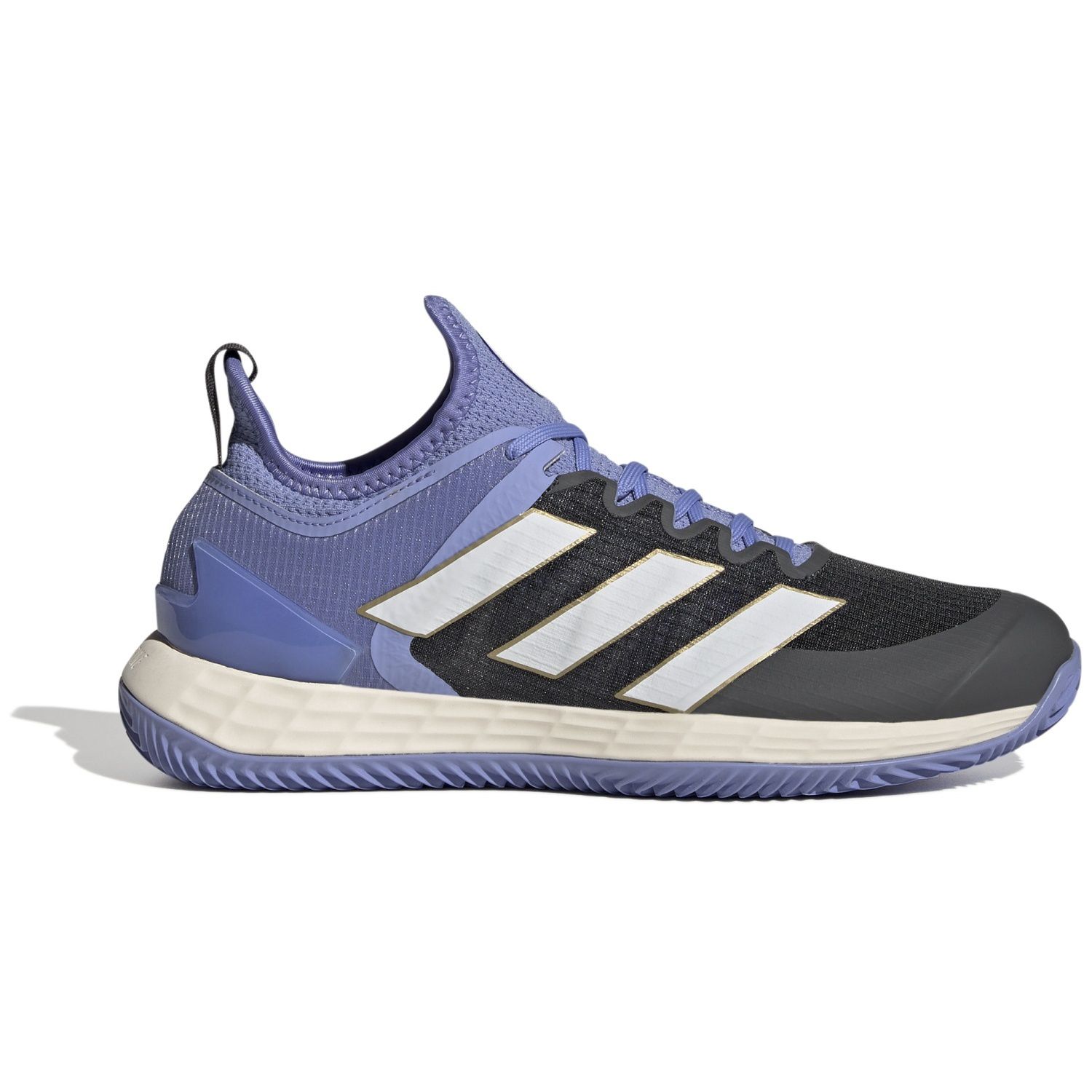 adidas Adizero Ubersonic 4 W Clay bateliai