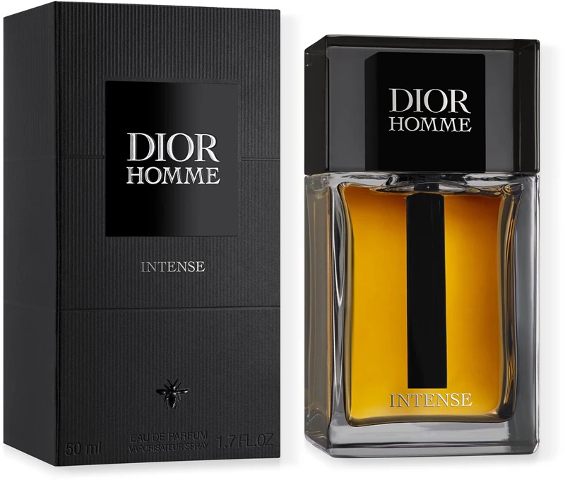 DIOR Dior Homme intensīvais smaržūdens vīriešiem