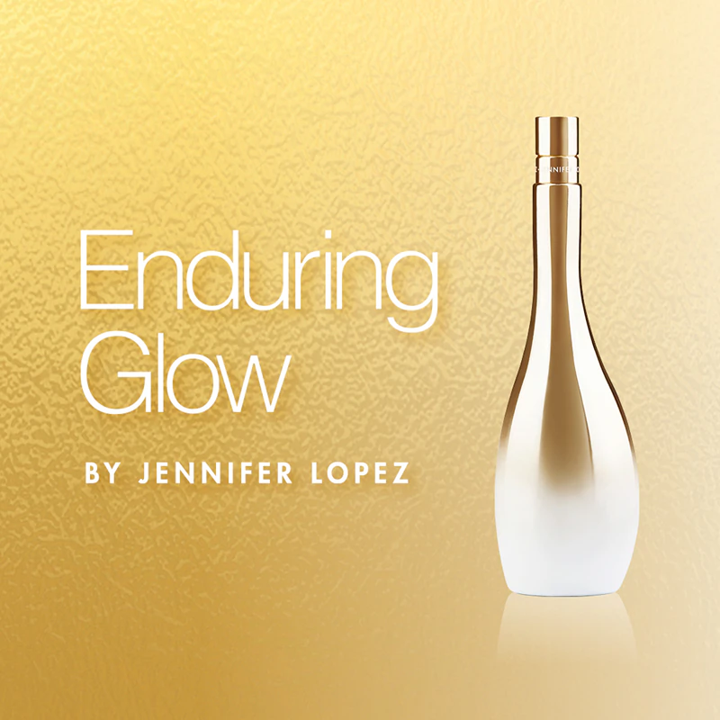 Jennifer Lopez Enduring Glow Eau de Parfum para Mulheres