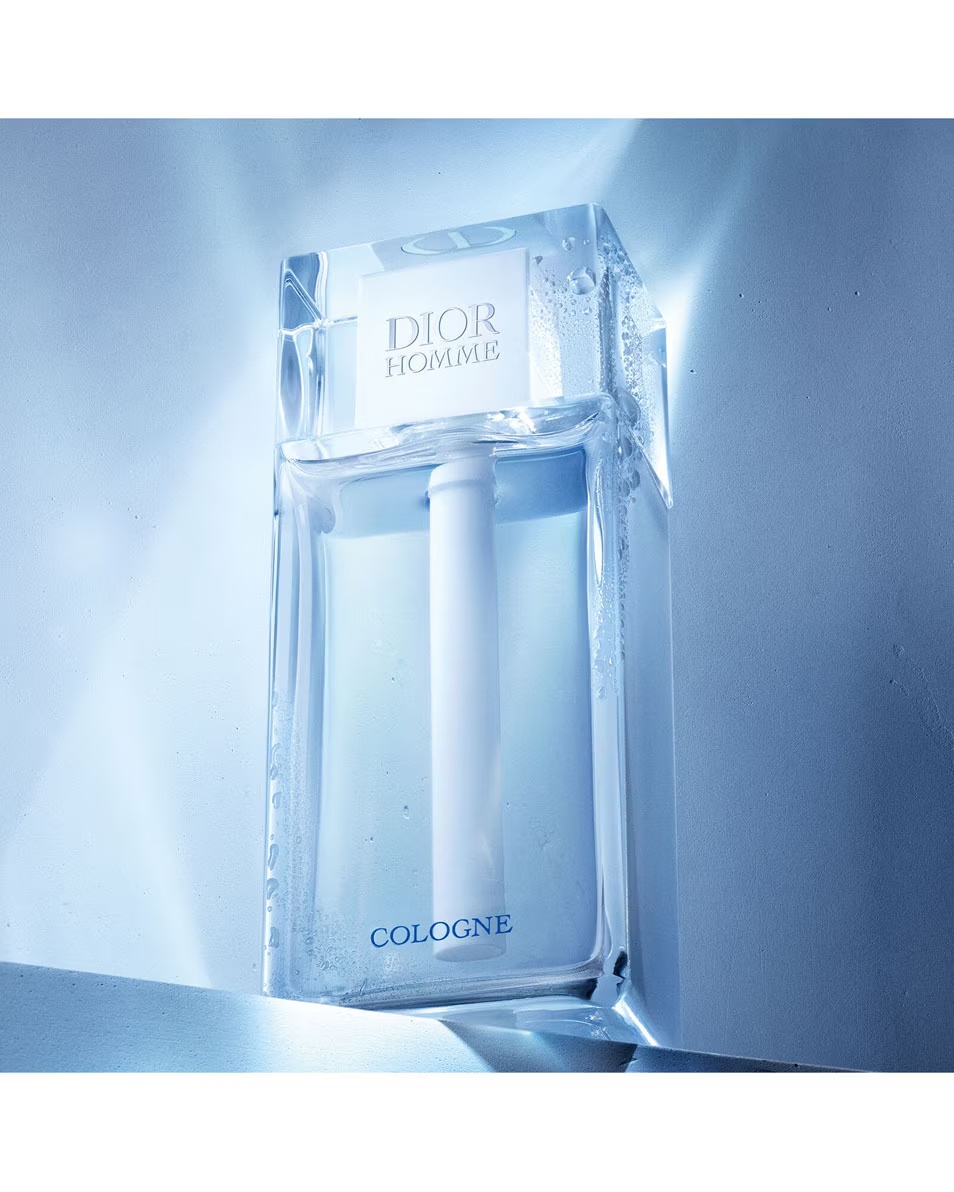 DIOR DIOR HOMME Cologne Dior Homme Cologne