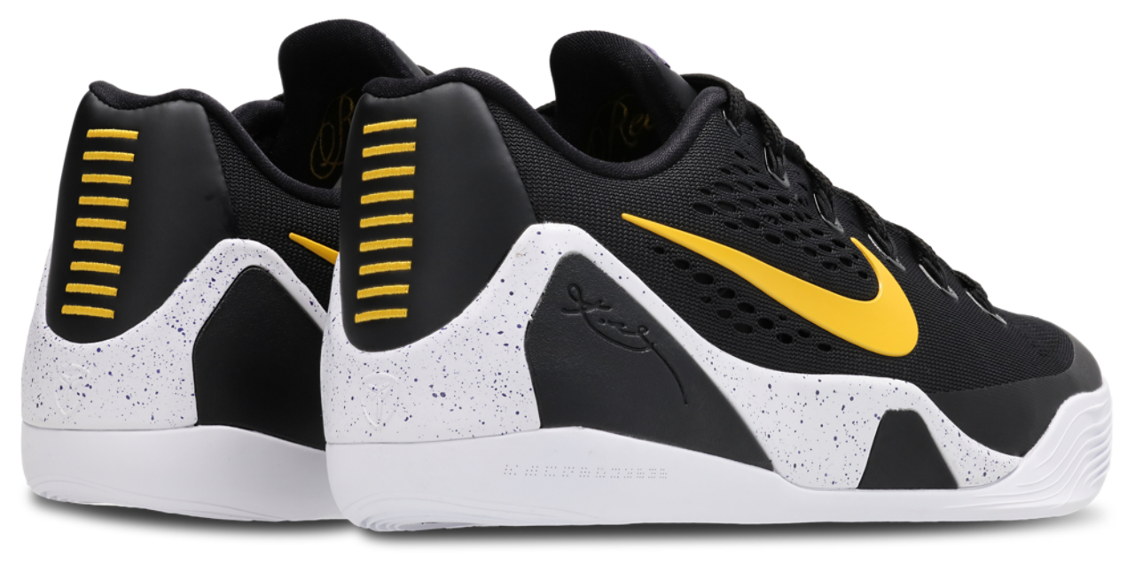 Nike Kobe 9 Proto