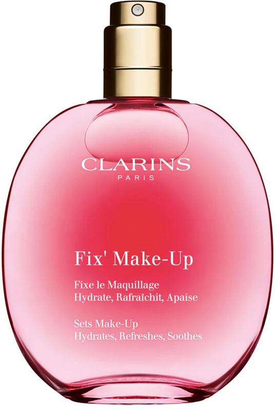 Fixačný sprej na make-up Clarins Fix'