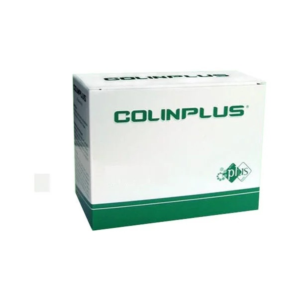 Colinplus Gel voedingssupplement voor microcirculatie, 30 sticks