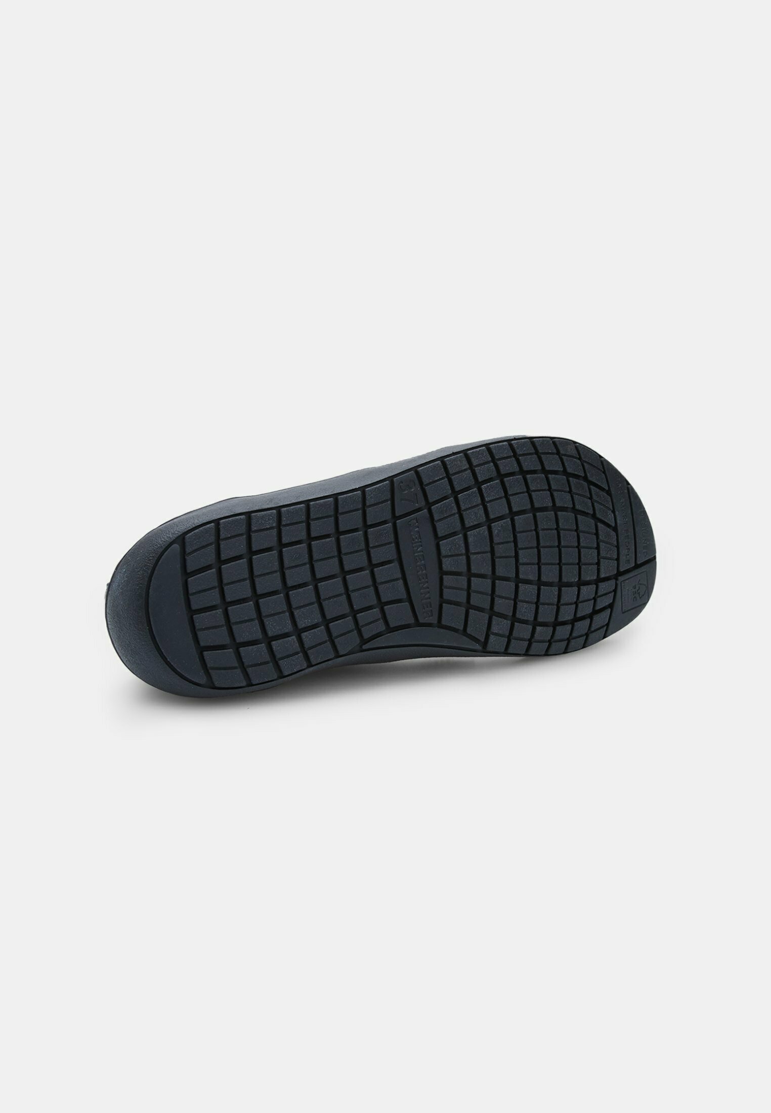 Bata Lace-ups - nero