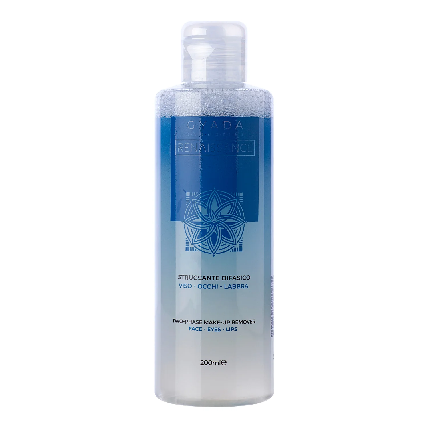 Renaissance Struccante Bifasico - Struccante Occhi Waterproof