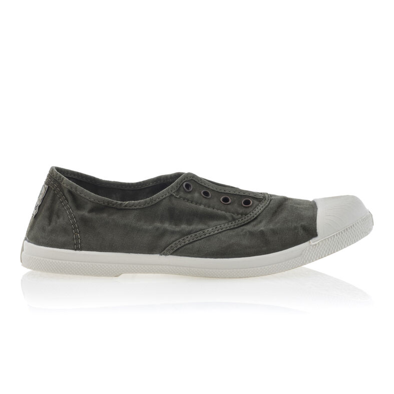 Baskets / sneakers Femme Vert