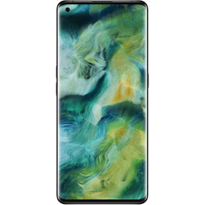 OPPO Find X2 Pro 512GB Negro