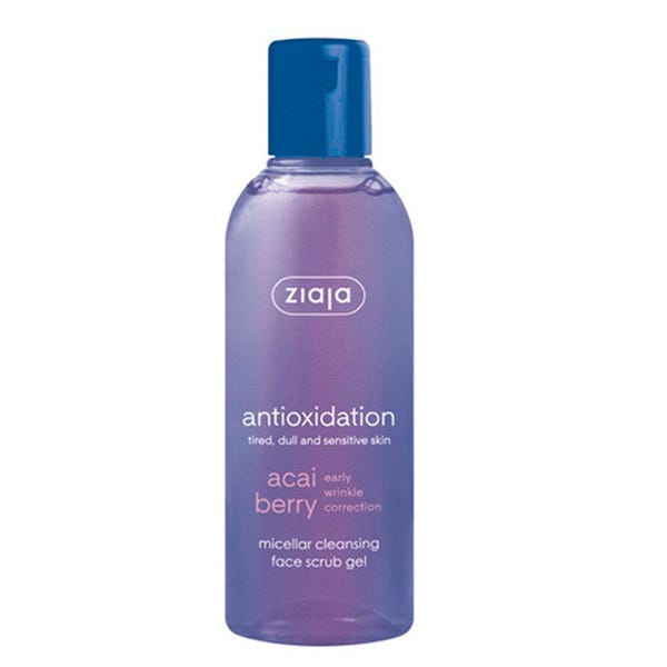 Antioxiderende micellarrensning | 200 ml