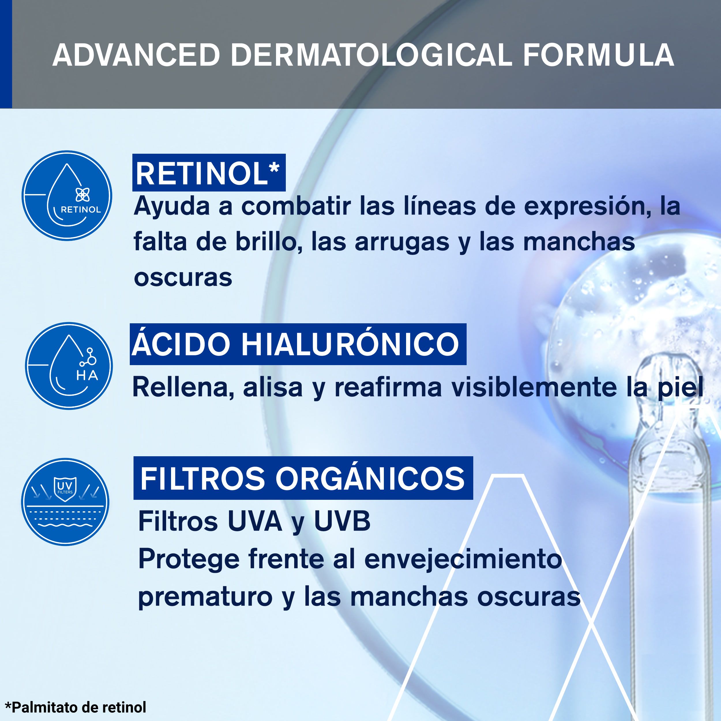 Aizsargājošs dienas krēms Age Lift SPF30 Grumbu un novecošanās aizkavēšanai