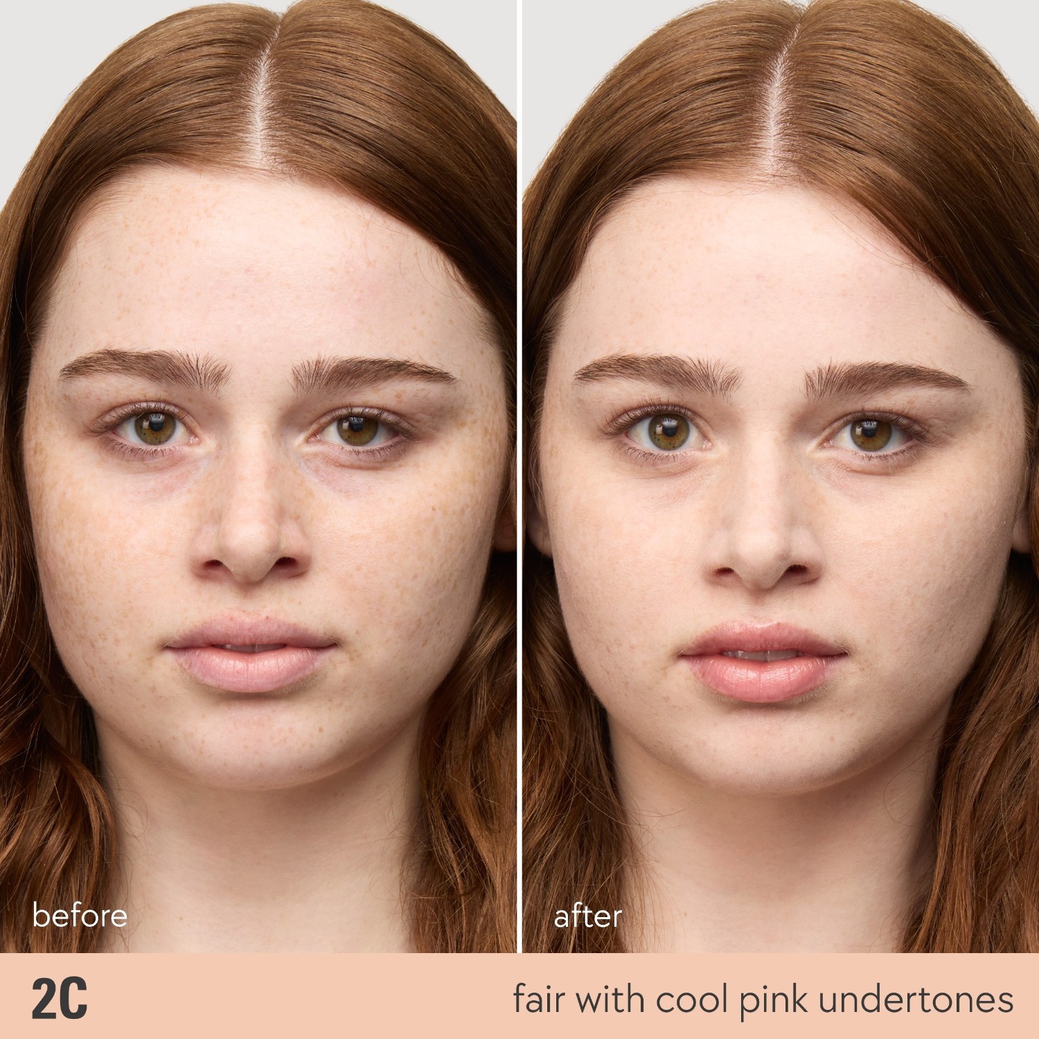 KYLIE COSMETICS Podloga Kylie Cosmetics Skin Tint Blurring Elixir - 2.5N, 30 ml - 30 ml