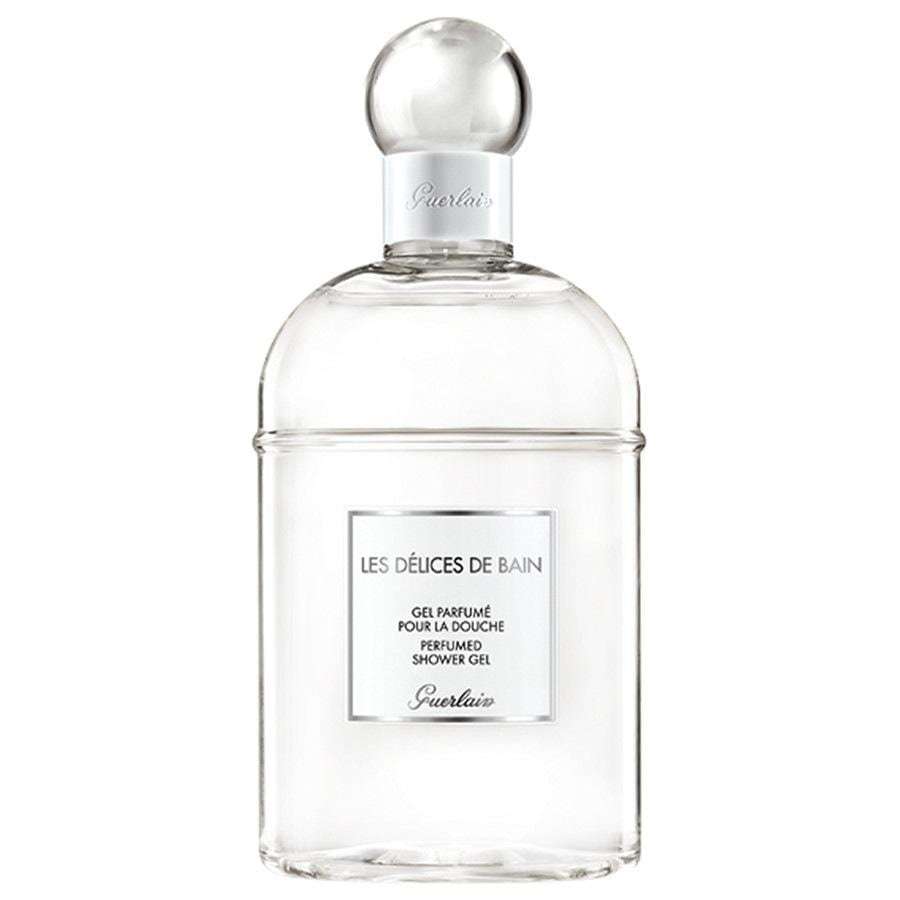 Guerlain Les Délices de Bain sprchový gél - 200 ml