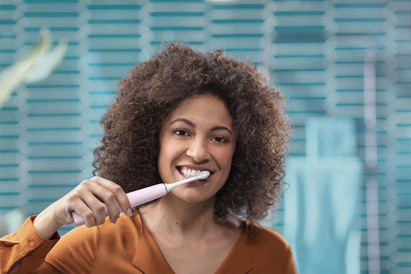 Philips Sonicare 9000 DiamondClean HX9911/21 sonická elektrická zubná kefka