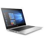 HP EliteBook 840 G6 (7KP37EA) - Intel Core i5-8265U, 8 GB de RAM, SSD de 256 GB, tela LED Full HD de 14