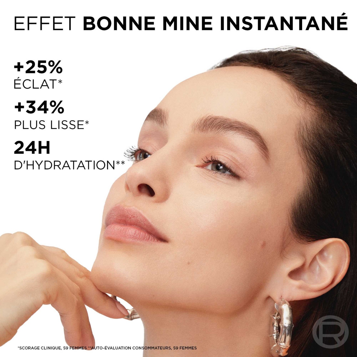 L’Oréal Paris Soin Jour Éclat