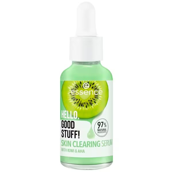 Essence Hello Good Stuff Serum za čišćenje kože 30ml