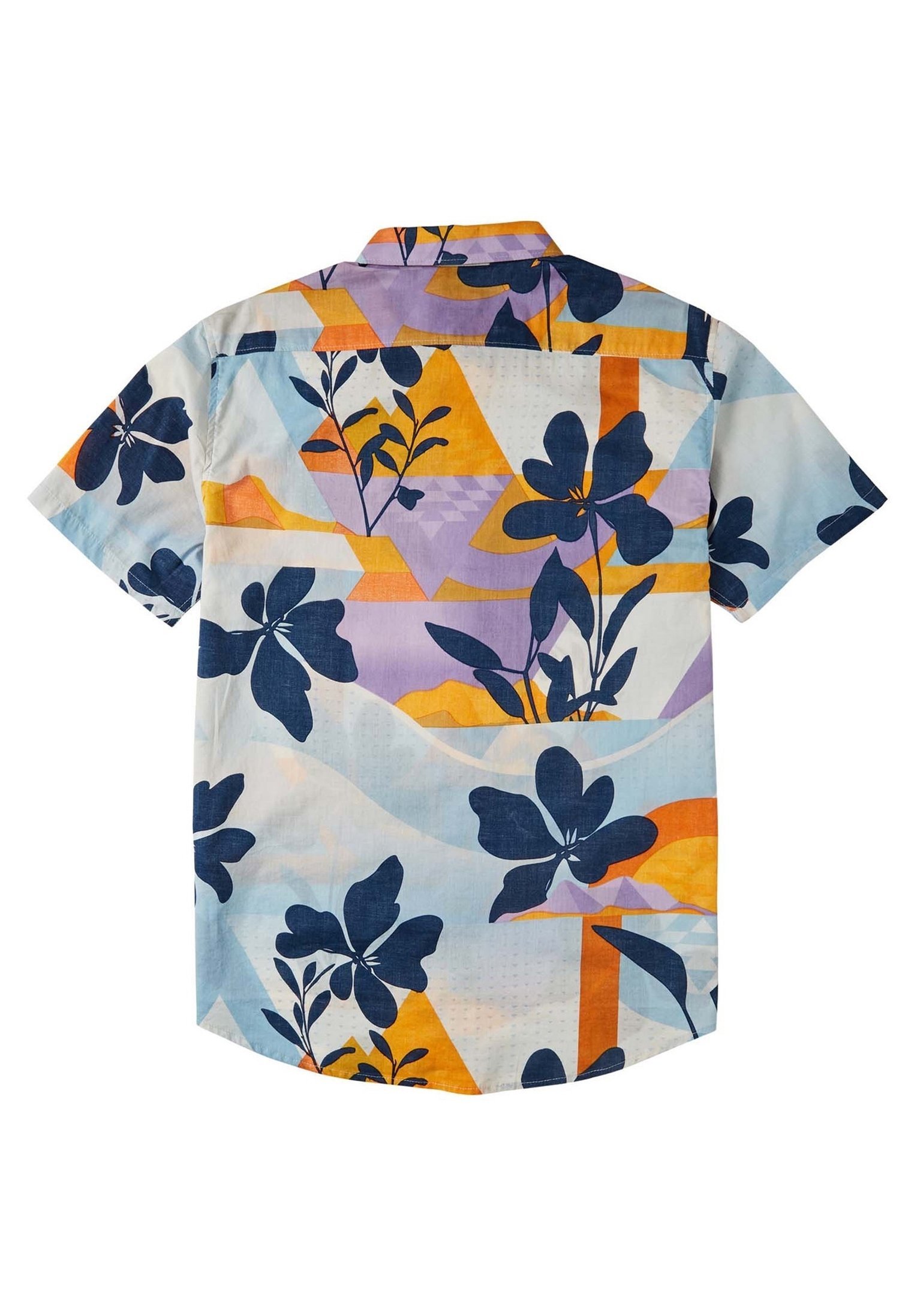 Billabong shirt - blauw
