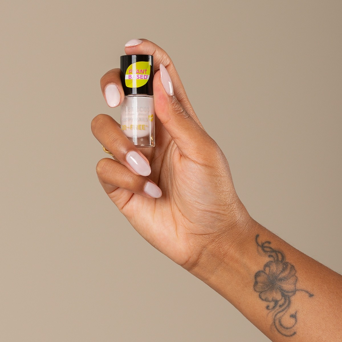 lak na nechty benecos - 5 ml