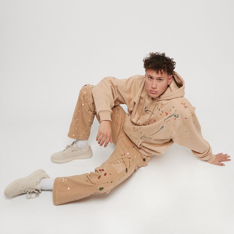 OG Washed Cargo Pants