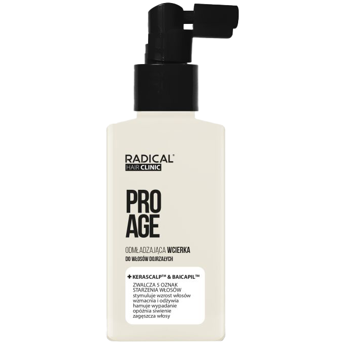 Radical Pro Age