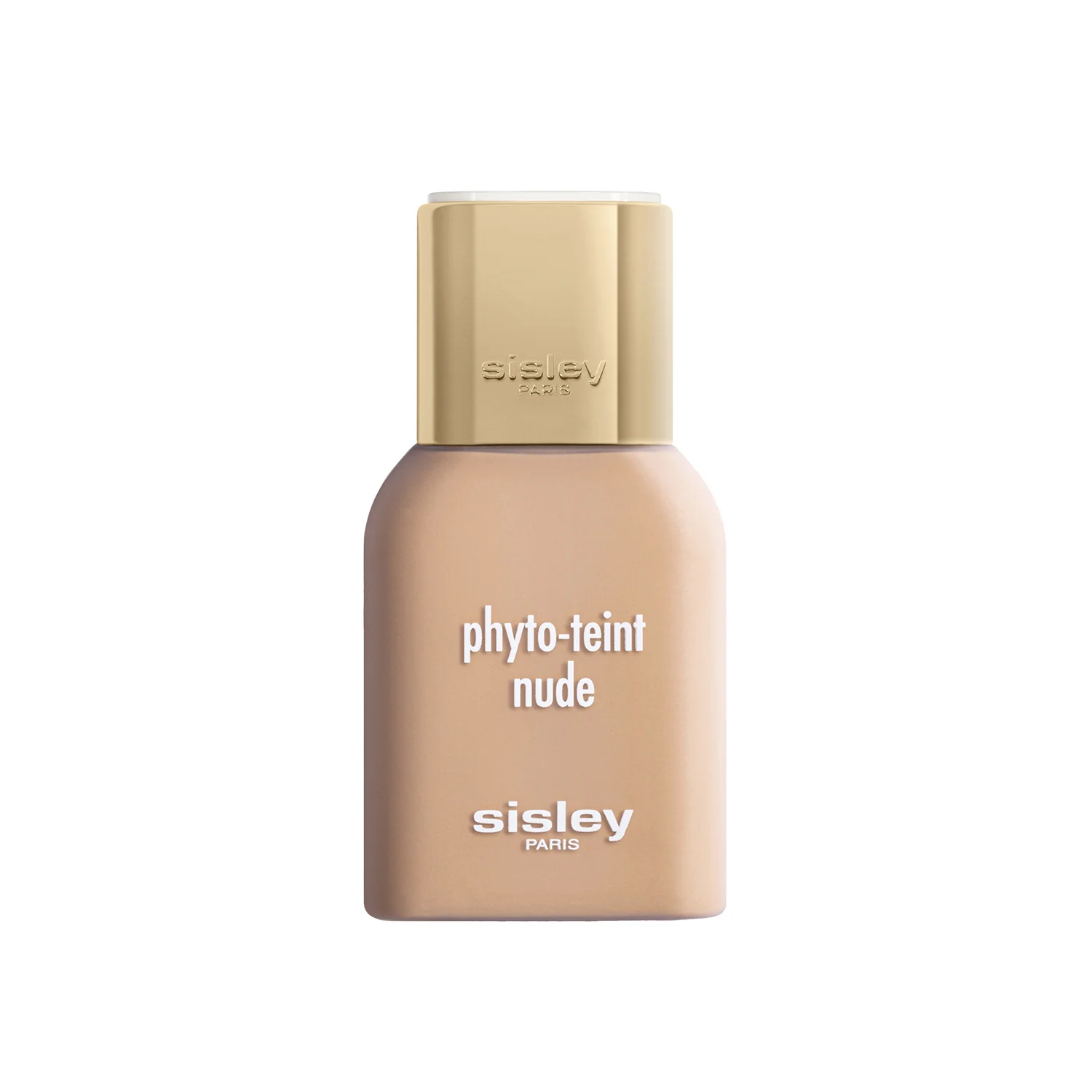 Incarnato Phyto-Teint Nude - Fondotinta liquido