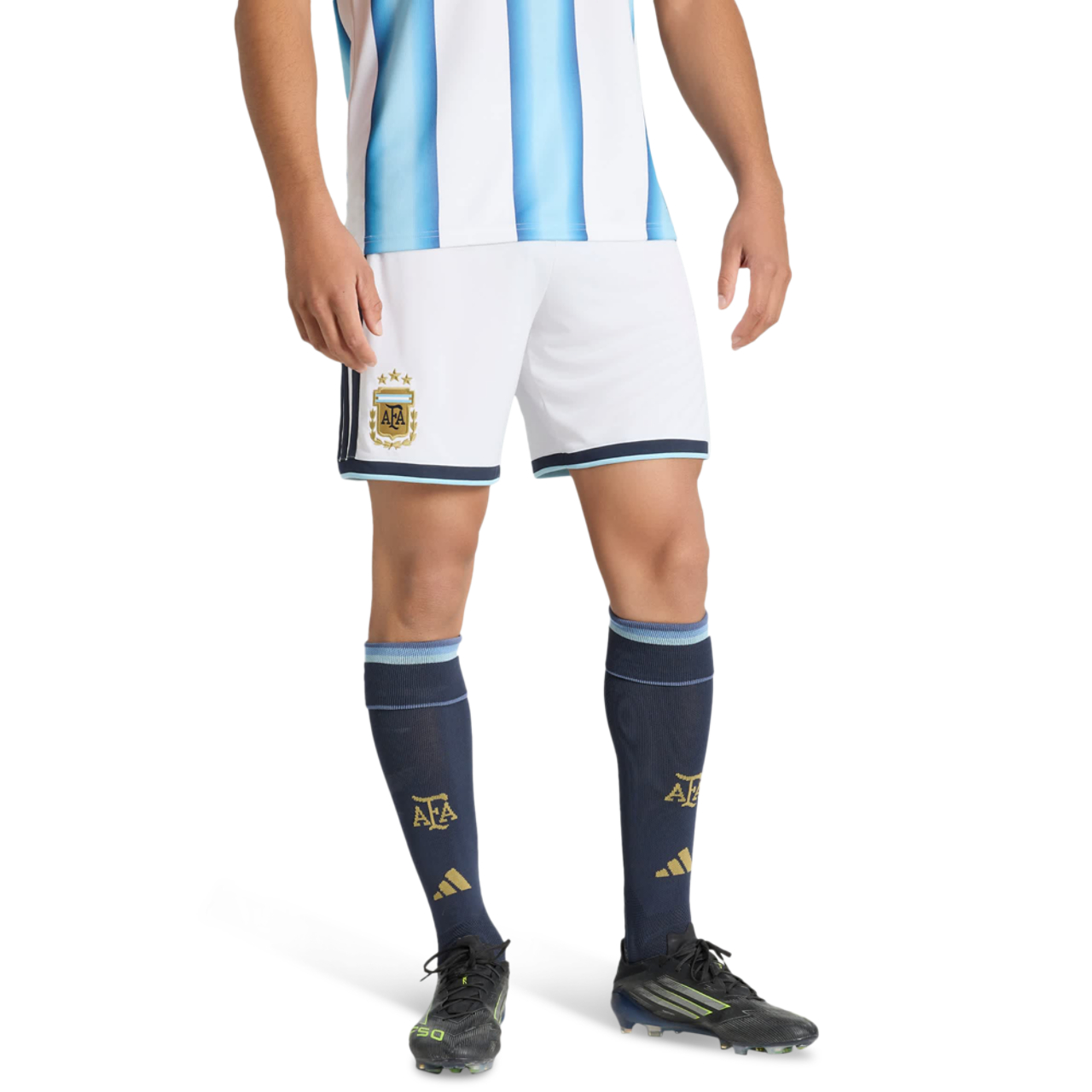 adidas Argentina 26 Hjemmebaneshorts