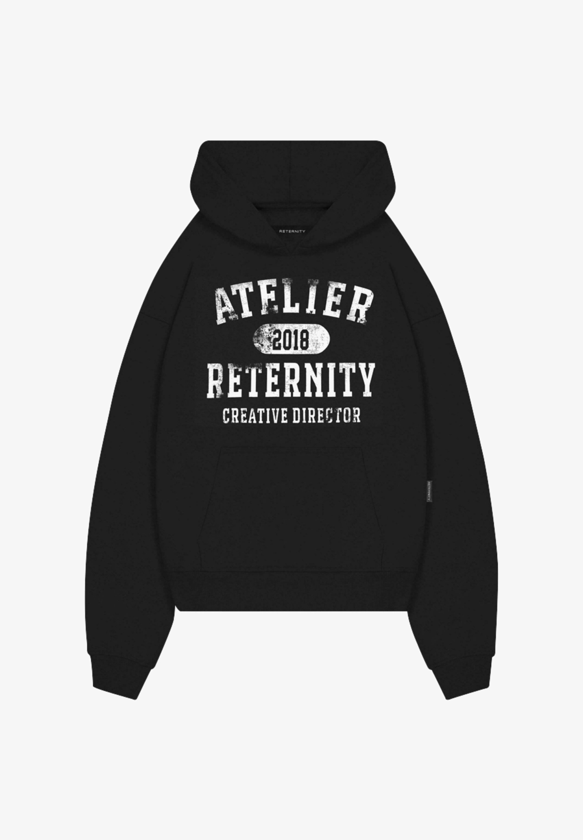 Reternity Hoodies