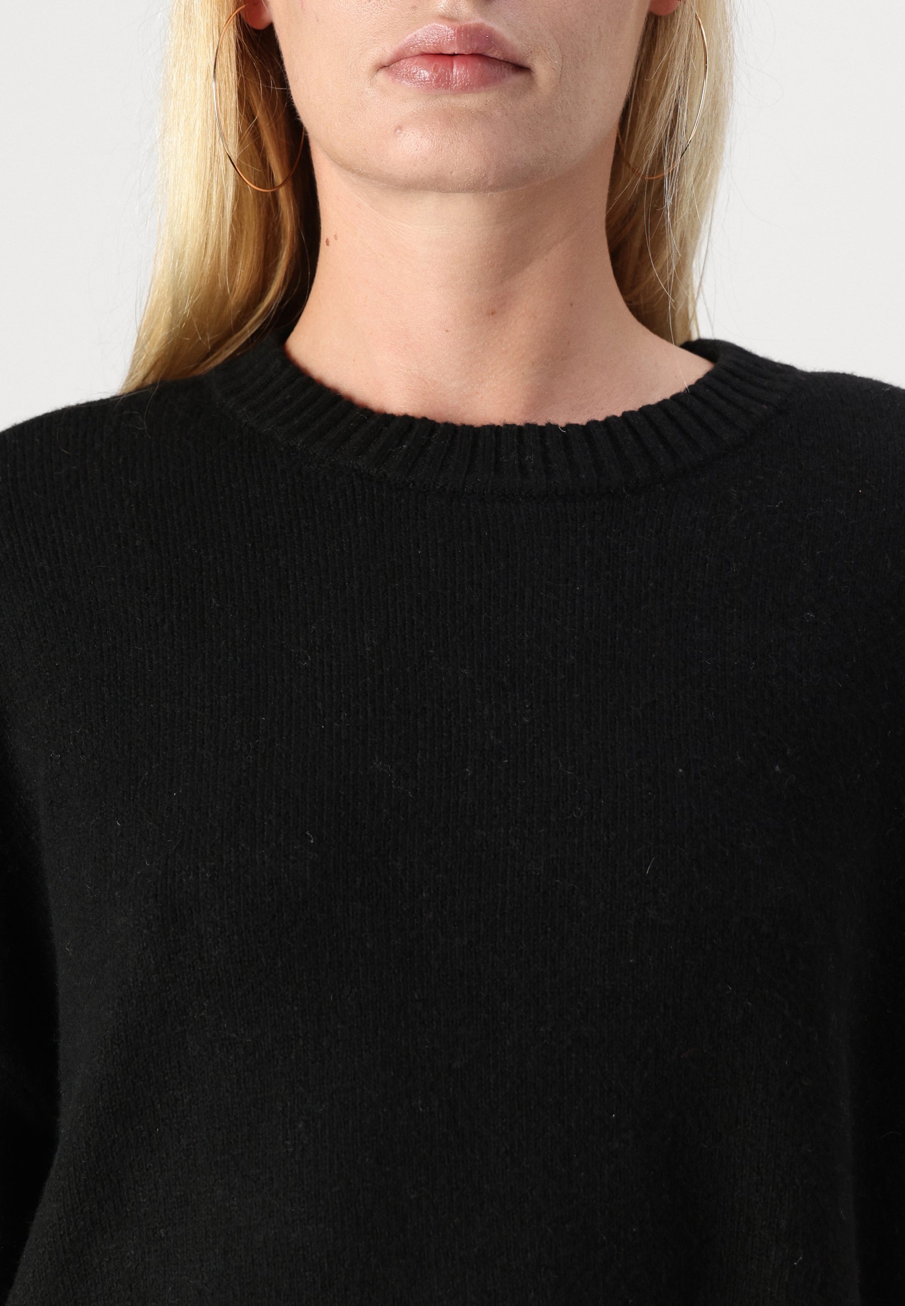 ONLY Tall ONLLOUISE - Maglione - nero