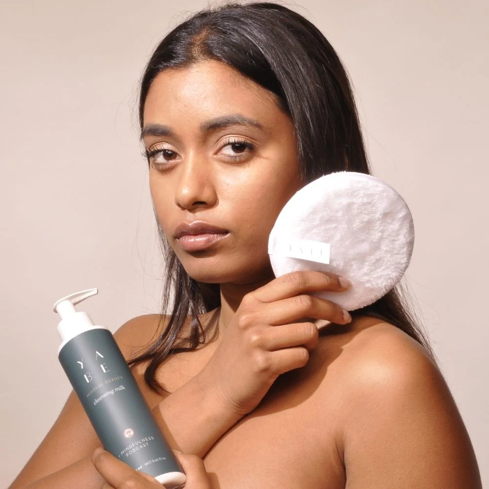 Viso Cleansing Milk - Crema detergente viso, Latte detergente viso