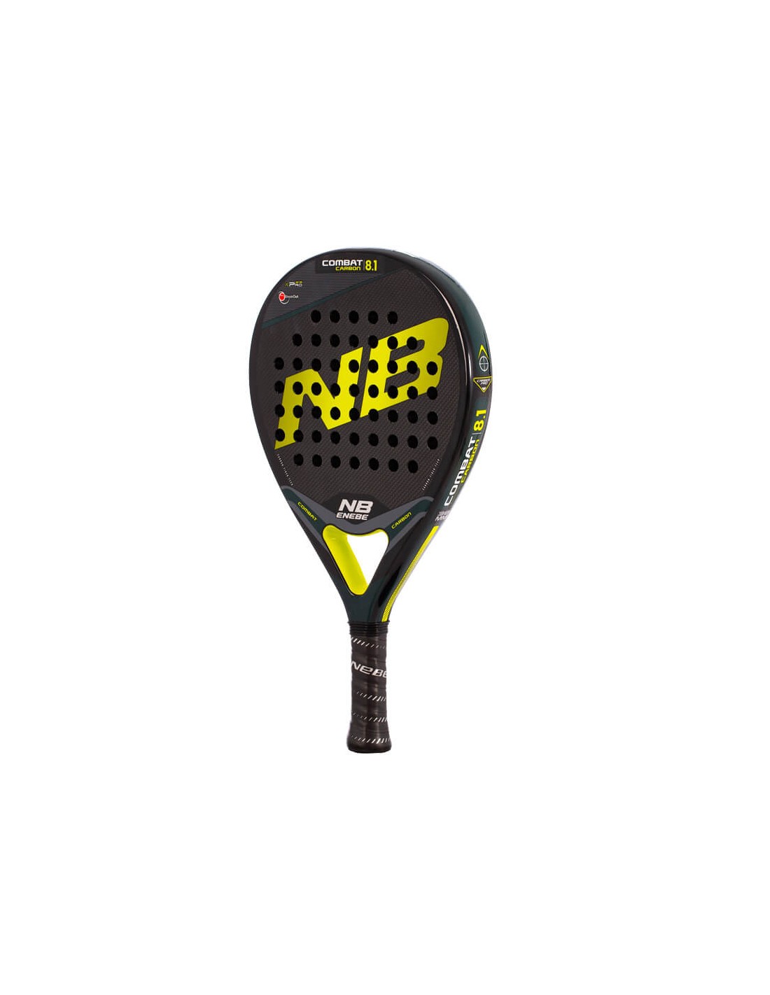 Enebe Combat Carbon Ny 21 skovl