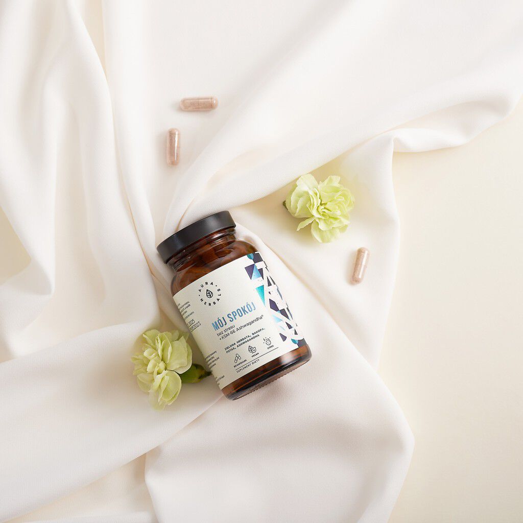 Aura Herbals Min helse
